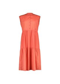 maloja PilatusM Kleid Damen (Gr XL |rot)