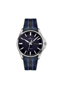 Junghans Herrenuhr Meister S Automatic 27421100