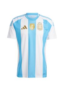 Adidas Argentinien Heim Teamtrikot Herren weiß L