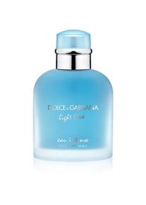 Dolce & Gabbana Dolce&Gabbana Light Blue Pour Homme Eau Intense EDP für Herren 100 ml