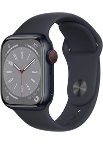 Apple Watch Serie 8 45MM WIFI+CELL