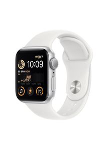 Apple Watch Series 9 Silver 45mm WIFI+CELL
