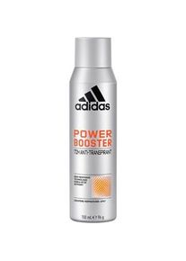 Adidas Pflege Functional Male Power BoosterDeodorant Spray