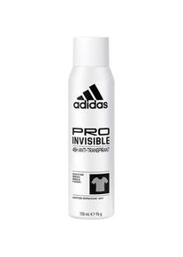 Adidas Pflege Functional Male Pro InvisibleDeodorant Spray