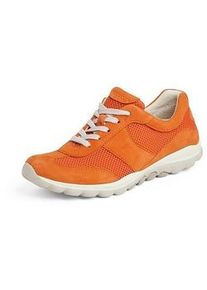 Gabor Sneaker Rollingsoft orange, 37,5