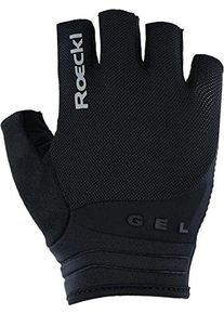 Roeckl Itamos 2 Handschuhe kurz black 10
