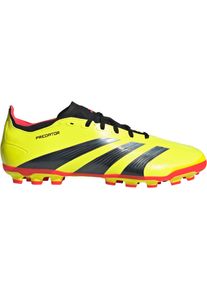 Adidas Predator League L 2g/3g Fußballschuhe Herren - gelb - Gr. 43 1/3