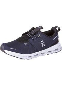 On Cloud Sky Sneaker Kinder - blau - Gr. 37 1/2