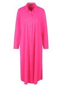 Jersey-Kleid Riani pink