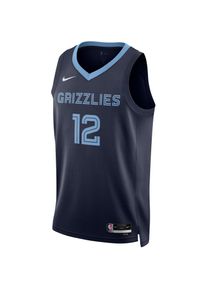 Nike Ja Morant Memphis Grizzlies Spielertrikot Herren, Größe: XL