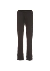 Joy Sportswear Sheryl Hose Trainingshose Damen - schwarz - Gr. 21 / kurz - Baumwolle/Elastan