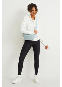 C&A Active Sport-Leggings-4 Way Stretch