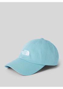 The North Face Basecap mit Label-Stitching Modell 'Norm'
