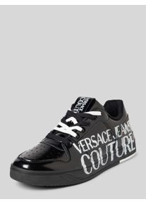 Versace Jeans Couture Sneaker mit Label-Print Modell 'FONDO STARLIGHT'