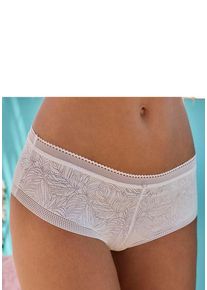Lascana Panty weiß Gr. 32/34 für Damen