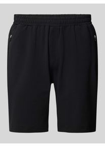 Joy Sportswear Shorts mit elastischem Bund Modell 'LAURIN'