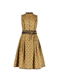 maloja ToplitzseeM Kleid Damen (Gr M |beige)