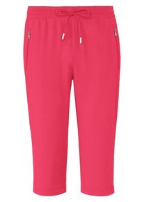 Funktions-Capri-Hose Ellie Joy Sportswear pink