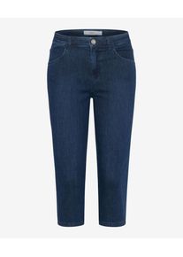 Brax Damen Jeans Style SHAKIRA C, Jeansblau, Gr. 36L