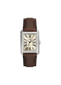 Fossil Herrenuhr CARRAWAY FS6012