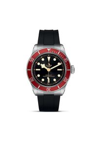 Tudor Taucheruhr Black Bay 41 M7941A1A0RU-0002