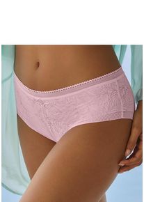 Lascana Panty mehrfarbig Gr. 32/34 für Damen