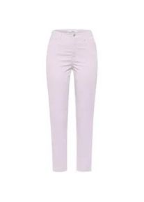 7/8-Jeans Modell MARY S Brax Feel Good rosé, 40