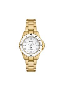 Fossil Damenuhr Fossil BLUE DIVE ES5350
