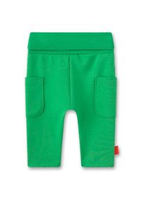 Sanetta Pure Baby Fancy Trousers Shorts Kinder (Gr 56 |grün)
