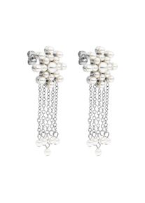 PURELEI Snowflake Ohrringe