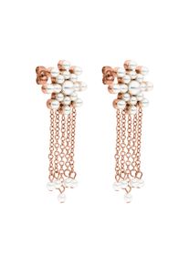 PURELEI Snowflake Ohrringe