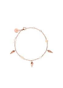 PURELEI Akala Armband, verstellbare L&auml;nge