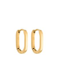 PURELEI Charming Creole Ohrringe