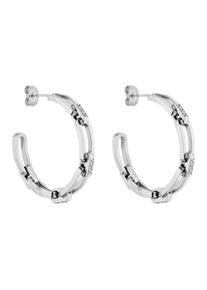 PURELEI Always Ohrringe mit Zirkonia Steinen