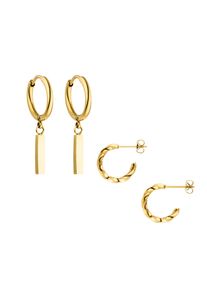 PURELEI Mauna Kea Ohrring-Set