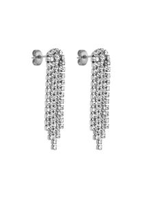 PURELEI Starfall Ohrringe mit Zirkonia Steinen