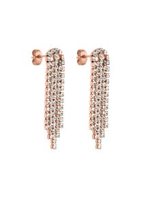 PURELEI Starfall Ohrringe mit Zirkonia Steinen