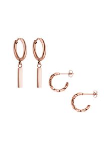 PURELEI Mauna Kea Ohrring-Set