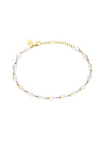 PURELEI Nakala Fu&szlig;kettchen