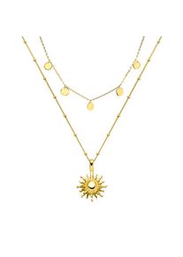 PURELEI Kailua Ketten-Set