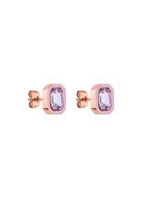 PURELEI Purple Power Ohrringe