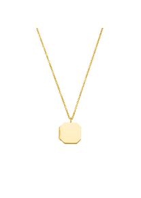 PURELEI Elegance Medaillon Kette