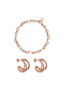 PURELEI Kilauea Schmuck-Set