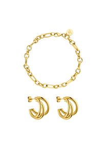 PURELEI Kilauea Schmuck-Set