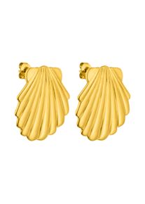 PURELEI Shell Ohrringe