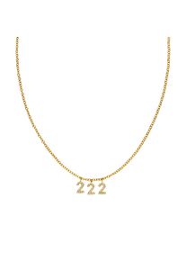 PURELEI 222 Kette