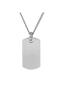 PURELEI Plate Charm Kette