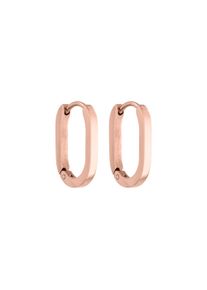 PURELEI Charming Creole Ohrringe