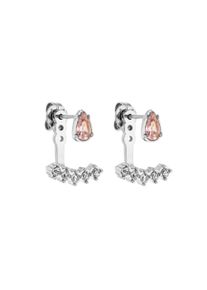 PURELEI Adore Ohrringe mit Zirkonia Steinen