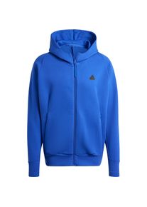 Adidas Z.N.E Trainingsjacke Herren blau L